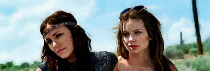 S. Darko (2009, Chris&nbsp;Fisher)