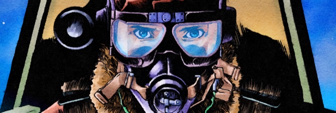 War Stories (2014)&nbsp;#20