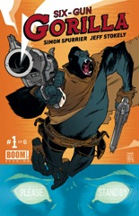SixGunGorilla 01 rev