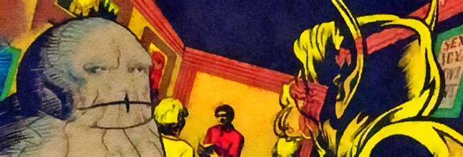 Dark Horse Presents (1986)&nbsp;#66