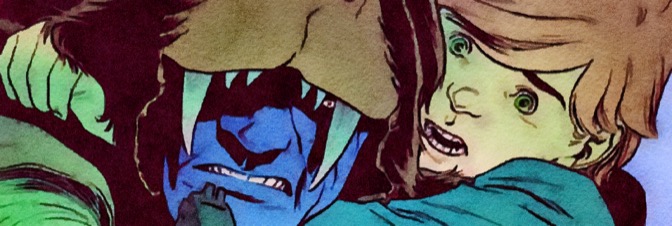 Copperhead (2014) #16