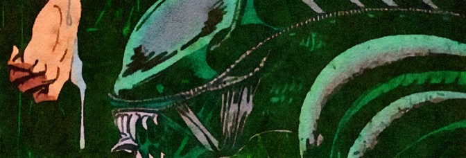 Dark Horse Presents (1986) #42