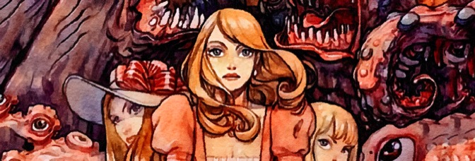 Fantastic Four: True Story (2008)&nbsp;#2