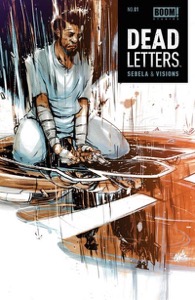 Dead Letters  1