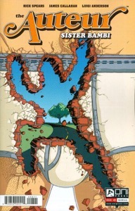 The Auteur Sister Bambi  3