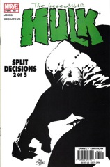 The Incredible Hulk #61