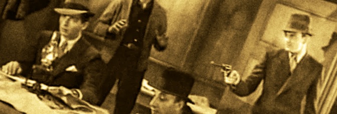 Dick Tracy (1937) ch13 – Fire&nbsp;Trap