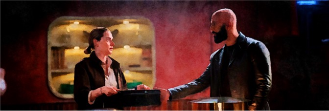 Silo (2023) s01e05 – The Janitor’s&nbsp;Boy