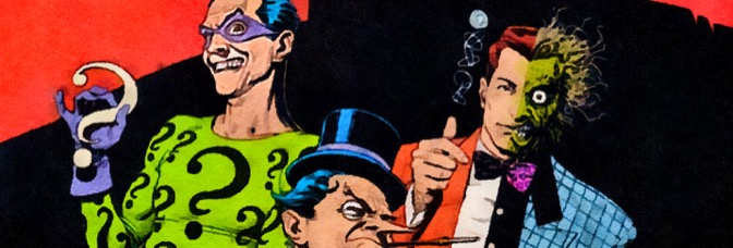 Secret Origins Special&nbsp;(1989)