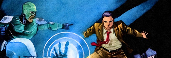 T.H.U.N.D.E.R. Agents (2011)&nbsp;#5