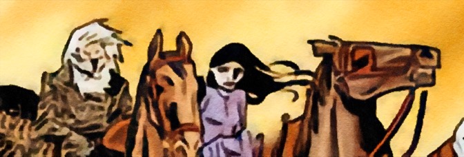 The Sixth Gun (2010)&nbsp;#5