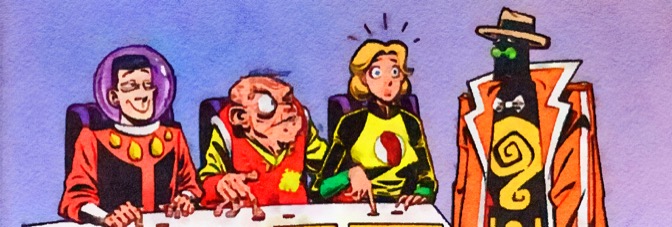 Dark Horse Presents (1986) #115