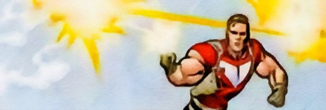 Tom Strong (1999)&nbsp;#7