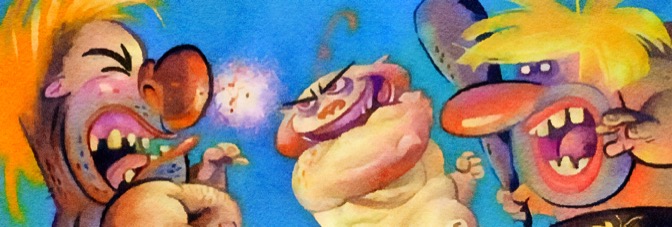 Dark Horse Presents (1986)&nbsp;#106