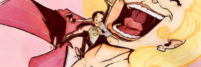 Chew (2009) #3