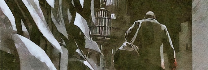 Invisible Republic (2015) #4