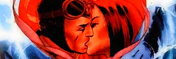 War Is Hell: The First Flight of the Phantom Eagle (2008)&nbsp;#2