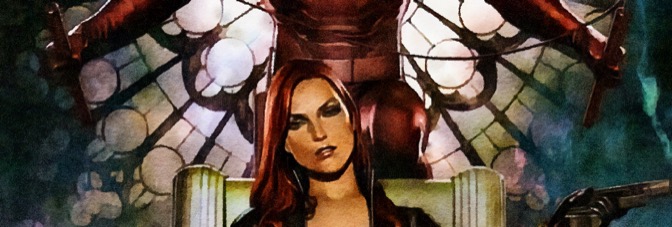 Black Widow: Deadly Origin (2010)&nbsp;#3