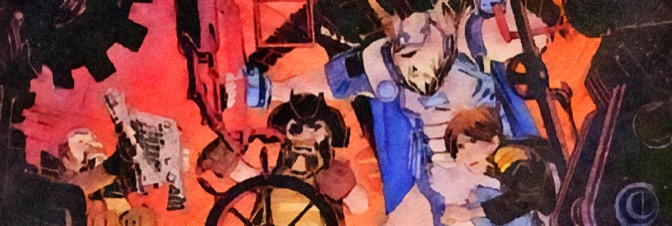 Joe the Barbarian (2010)&nbsp;#3