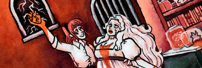 The Prometheite (2022)