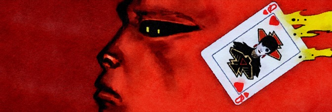 Resident Alien: The Man with No Name (2016)&nbsp;#1