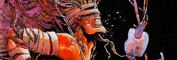 Aliens: Dead Orbit (2017)&nbsp;#2