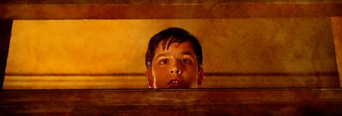 King of the Hill (1993, Steven&nbsp;Soderbergh)