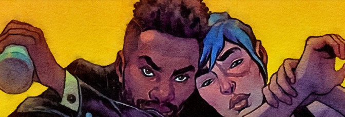 Kid Lobotomy (2017) #3