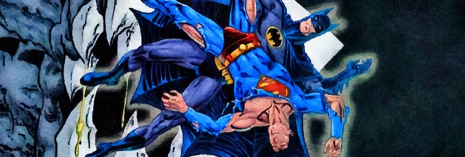 DC Universe: Legacies (2010)&nbsp;#7