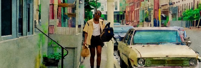 The Watermelon Woman (1996, Cheryl&nbsp;Dunye)