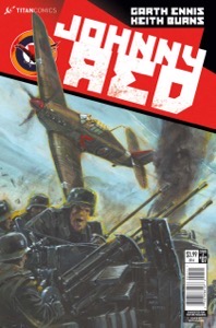 Johnny Red  7