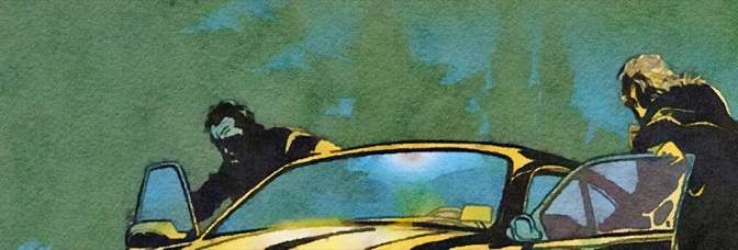 Bullet to the Head (2010)&nbsp;#6