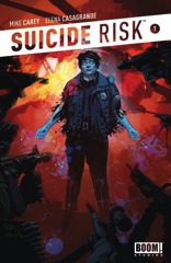 SuicideRisk 07 preview Page 1