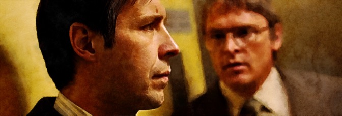 Red Riding: In the Year of Our Lord 1980 (2009, James Marsh)