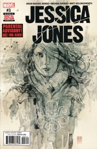 Jessica jones  3