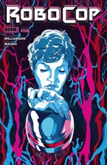 Robocop #5