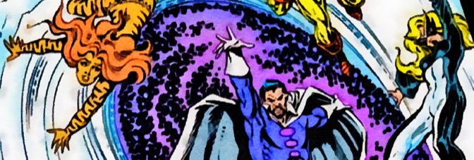 West Coast Avengers (1984) #3