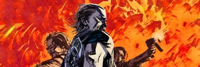 Sons of Anarchy (2013)&nbsp;#20