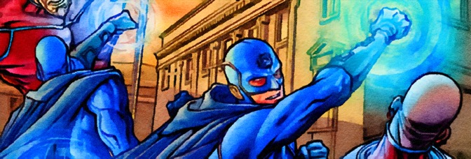 The Traveler (2010)&nbsp;#2