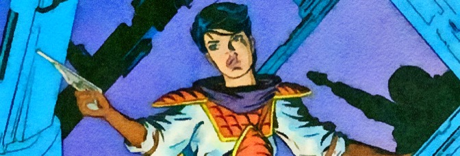 Dark Horse Presents (1986)&nbsp;#39