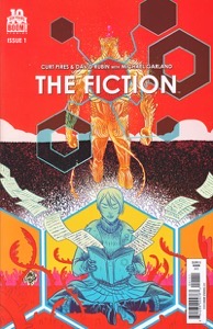 The Fiction  1