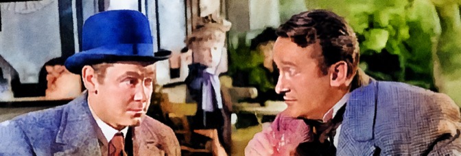 The Moon and Sixpence (1942, Albert&nbsp;Lewin)