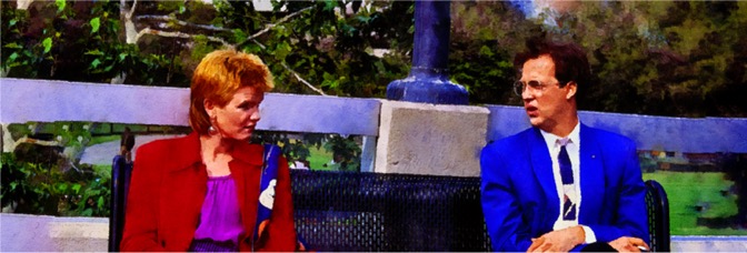 Miracle Mile (1988, Steve De Jarnatt)