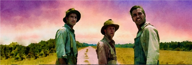 O Brother, Where Art Thou? (2000, Joel&nbsp;Coen)