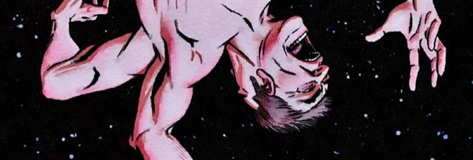 A Walk Through Hell (2018)&nbsp;#10