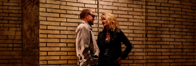 Wilson (2017, Craig&nbsp;Johnson)