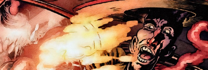 Vinegar Teeth (2018)&nbsp;#3