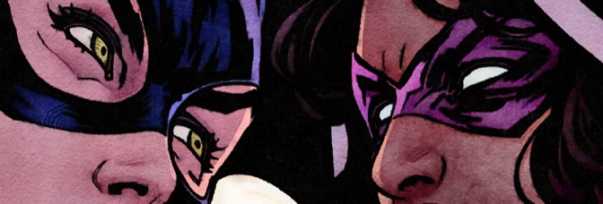 Batgirl & the Birds of Prey: Rebirth (2016)&nbsp;#1