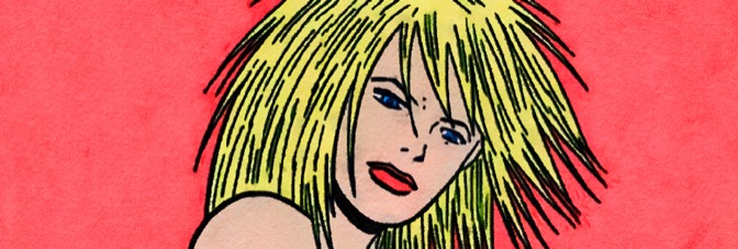 The Bulletproof Coffin (2010)&nbsp;#3