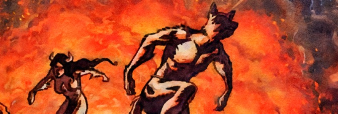 Ghostdancing (1995) #6